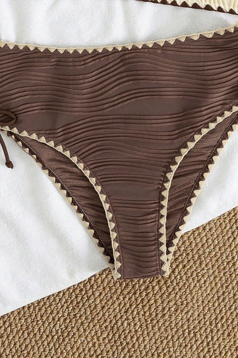VRENILMA bikini, Szín: barna, IVET.HU - A te online butikod.