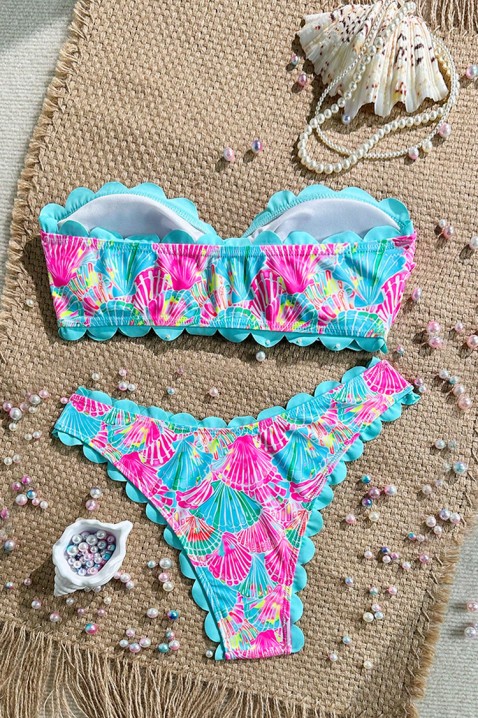 ZERFILMA bikini, Szín: multicolor, IVET.HU - A te online butikod.