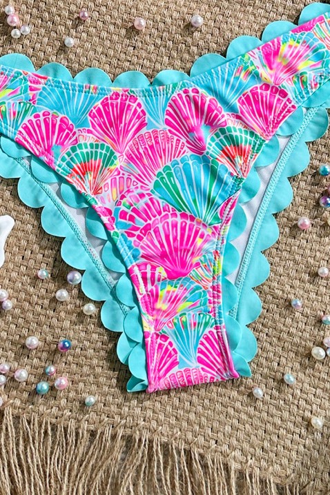 ZERFILMA bikini, Szín: multicolor, IVET.HU - A te online butikod.