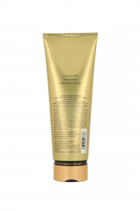 Victoria's Secret Coconut Passion illattestápoló 236 mlIVET.HU - A te online butikod.