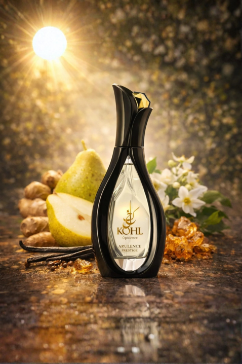 Arabiyat Prestige Kohl Opulence EDP 100 ml parfümIVET.HU - A te online butikod.