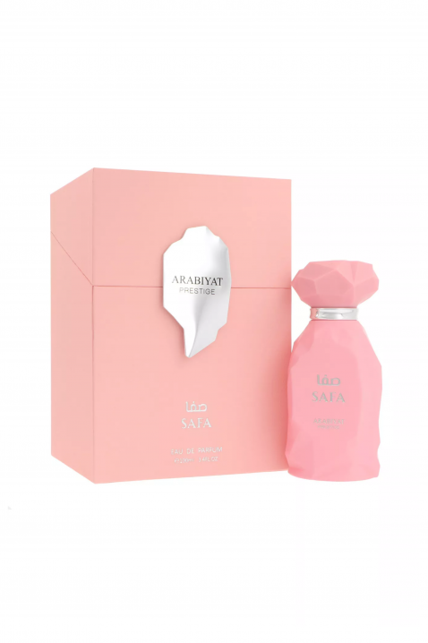 Arabiyat Prestige Safa EDP 100 ml parfümIVET.HU - A te online butikod.