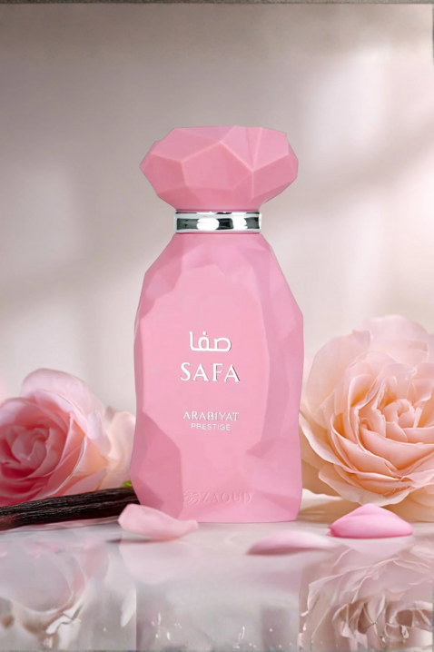 Arabiyat Prestige Safa EDP 100 ml parfümIVET.HU - A te online butikod.