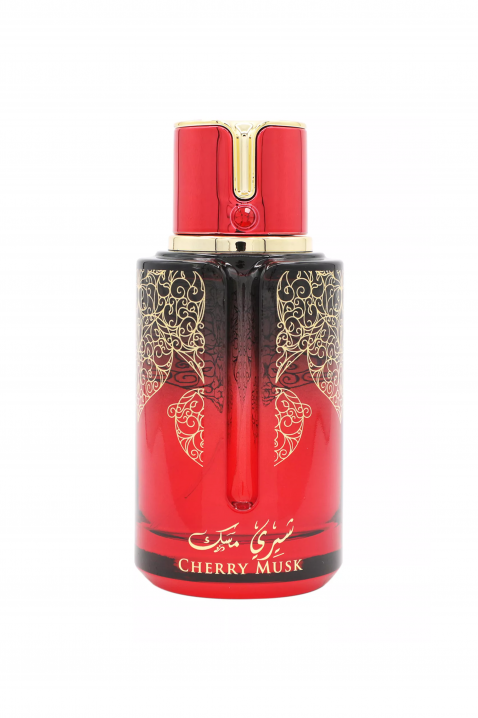 Arabiyat Prestige Cherry Musk EDP 100 ml parfümIVET.HU - A te online butikod.