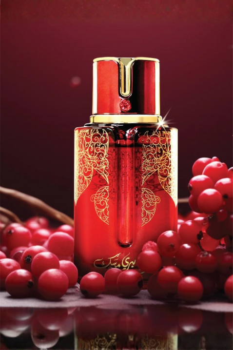 Arabiyat Prestige Cherry Musk EDP 100 ml parfümIVET.HU - A te online butikod.