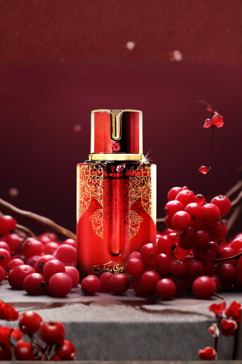 Arabiyat Prestige Cherry Musk EDP 100 ml parfümIVET.HU - A te online butikod.