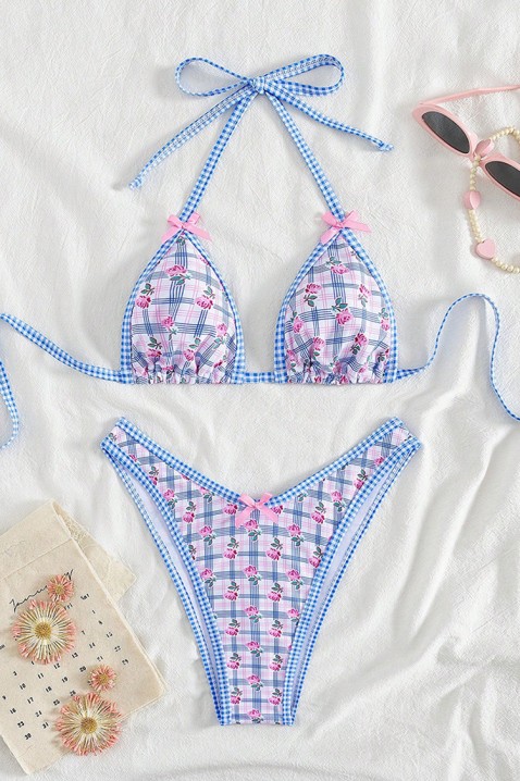 TIOFEXA bikini, Szín: multicolor, IVET.HU - A te online butikod.