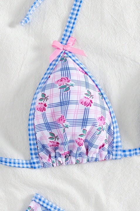 TIOFEXA bikini, Szín: multicolor, IVET.HU - A te online butikod.