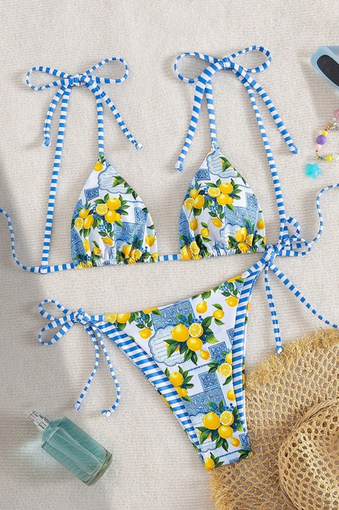 LINGOLSA bikini, Szín: multicolor, IVET.HU - A te online butikod.