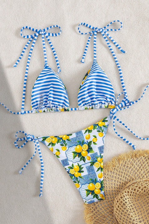 LINGOLSA bikini, Szín: multicolor, IVET.HU - A te online butikod.