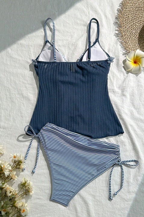 DIOFENJA bikini, Szín: sötétkék, IVET.HU - A te online butikod.