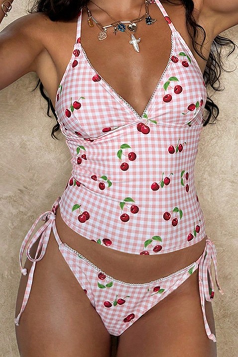 XEFIOGA bikini, Szín: multicolor, IVET.HU - A te online butikod.