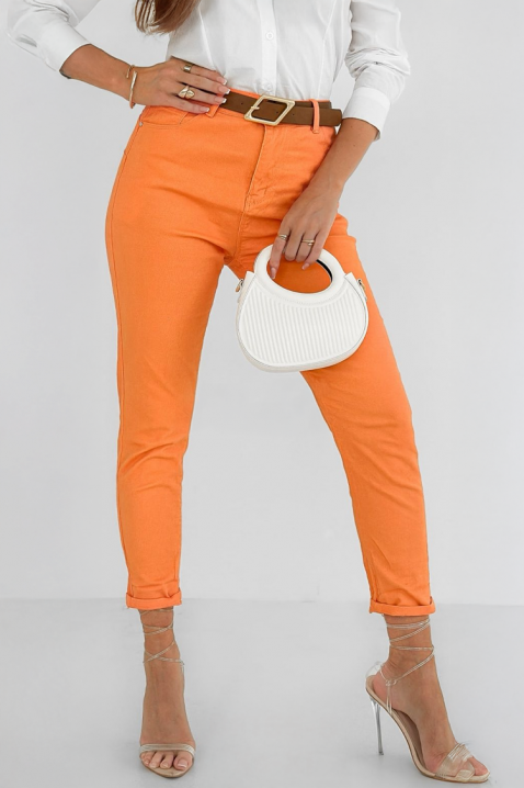 VARONIA farmer, Szín: narancssárga, IVET.HU - A te online butikod.