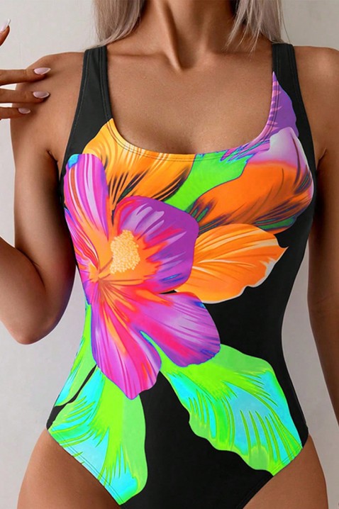 FIODELPA egyrészes fürdőruha, Szín: multicolor, IVET.HU - A te online butikod.