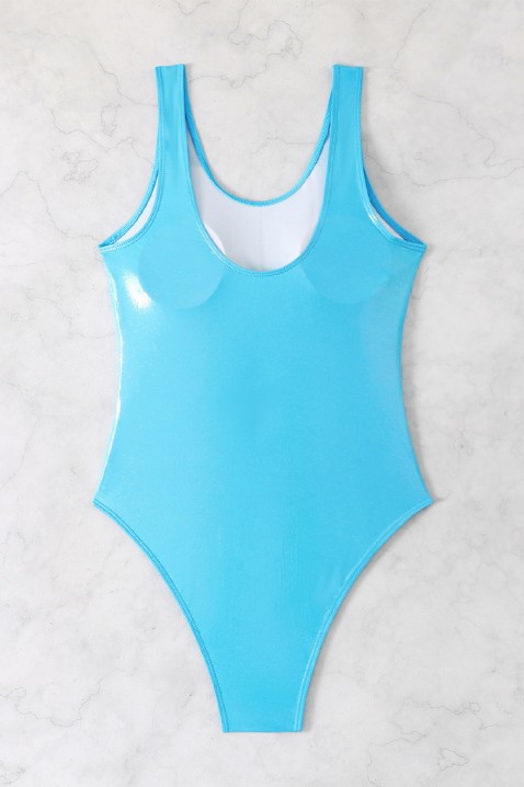 MIORENA SKY egyrészes fürdőruha, Szín: világoskék, IVET.HU - A te online butikod.