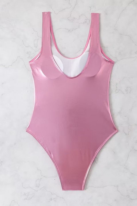 MIORENA PINK egyrészes fürdőruha, Szín: rózsaszín, IVET.HU - A te online butikod.