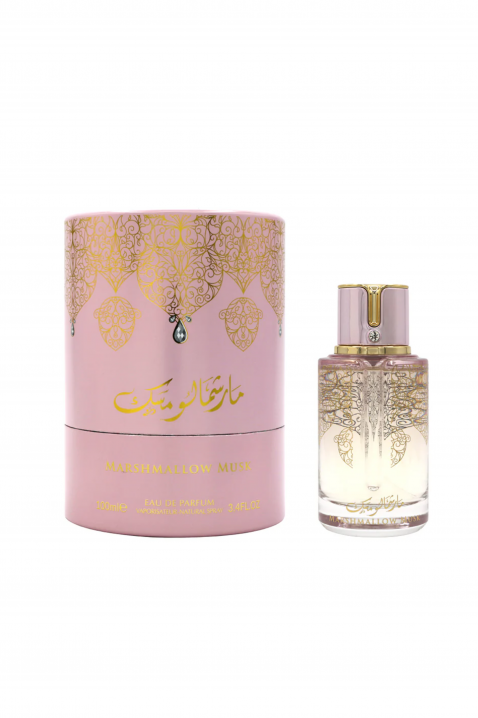 Arabiyat Prestige Marshmallow Musk EDP 100 ml parfümIVET.HU - A te online butikod.