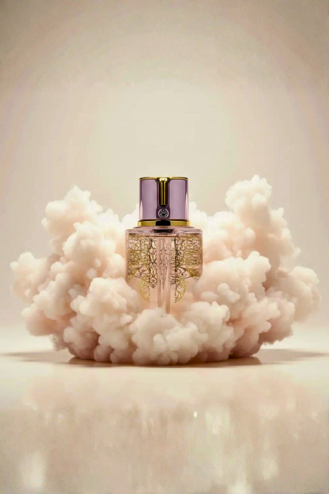 Arabiyat Prestige Marshmallow Musk EDP 100 ml parfümIVET.HU - A te online butikod.