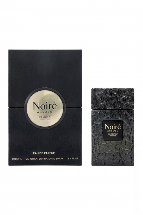 Arabiyat Prestige Noire Absolu EDP 100 ml parfümIVET.HU - A te online butikod.