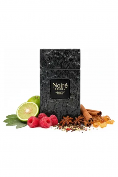 Arabiyat Prestige Noire Absolu EDP 100 ml parfümIVET.HU - A te online butikod.