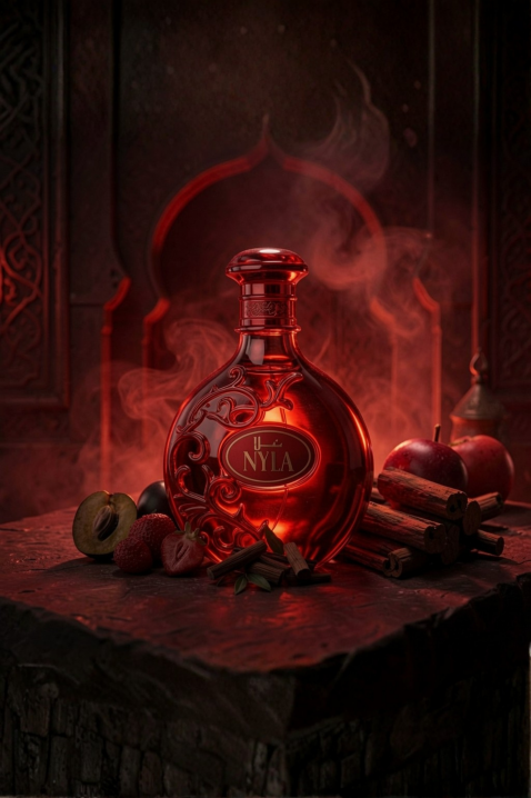 Arabiyat Prestige Nyla Sherbet EDP 80 ml parfümIVET.HU - A te online butikod.