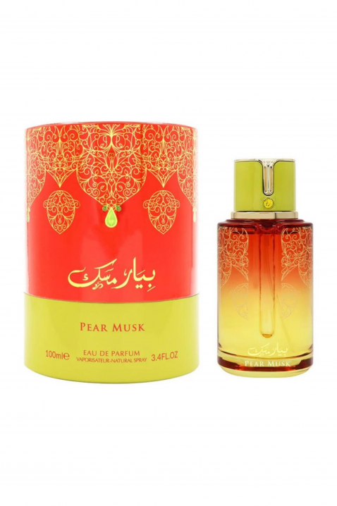 Arabiyat Prestige Pear Musk EDP 100 ml parfümIVET.HU - A te online butikod.