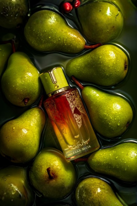 Arabiyat Prestige Pear Musk EDP 100 ml parfümIVET.HU - A te online butikod.