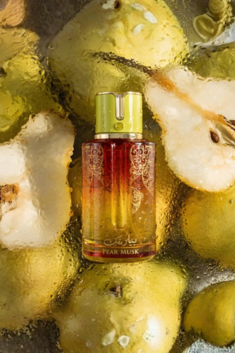 Arabiyat Prestige Pear Musk EDP 100 ml parfümIVET.HU - A te online butikod.