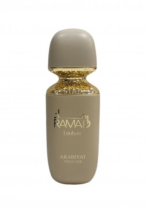 Arabiyat Prestige Ramad Louban EDP 100 ml parfümIVET.HU - A te online butikod.