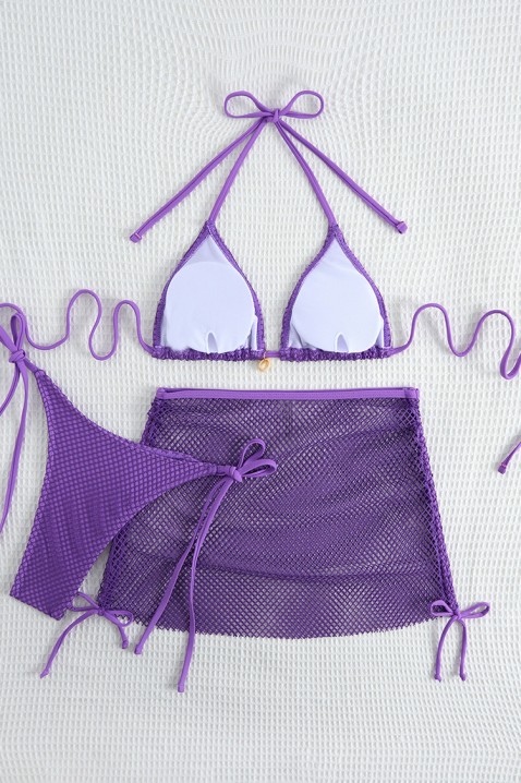 FRENOSA LILA strand szett, Szín: lila, IVET.HU - A te online butikod.