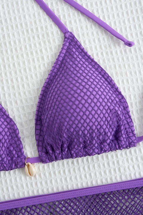 FRENOSA LILA strand szett, Szín: lila, IVET.HU - A te online butikod.