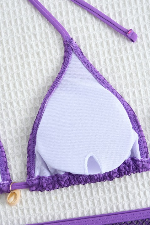 FRENOSA LILA strand szett, Szín: lila, IVET.HU - A te online butikod.