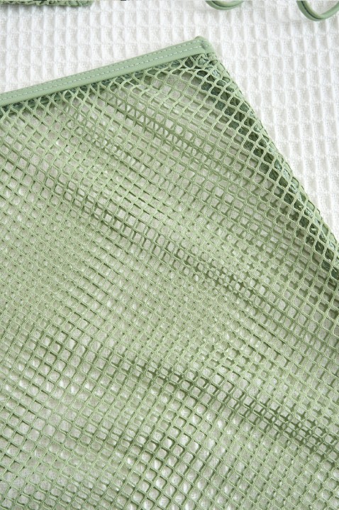 FRENOSA MINT strand szett, Szín: mentazöld, IVET.HU - A te online butikod.