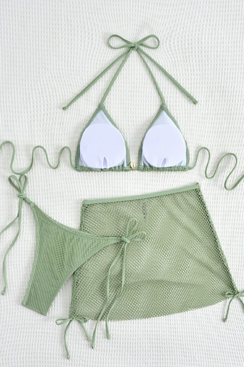 FRENOSA MINT strand szett, Szín: mentazöld, IVET.HU - A te online butikod.