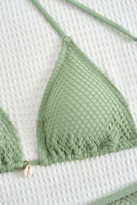 FRENOSA MINT strand szett, Szín: mentazöld, IVET.HU - A te online butikod.