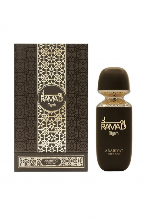 Arabiyat Prestige Ramad Myrrh EDP 100 ml parfümIVET.HU - A te online butikod.