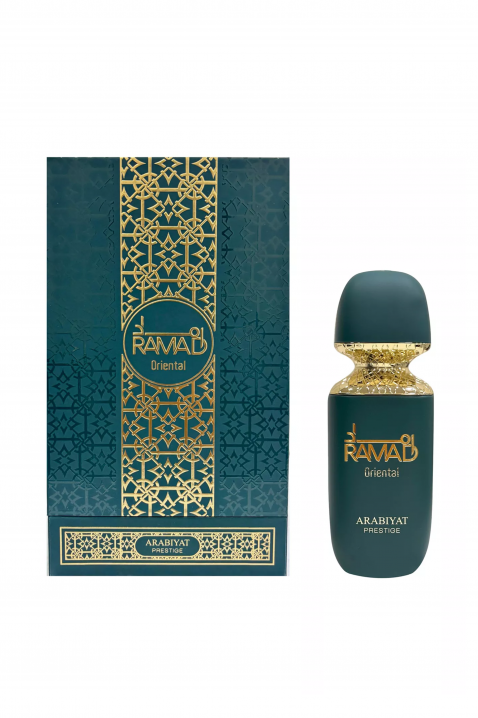 Arabiyat Prestige Ramad Oriental EDP 100 ml parfümIVET.HU - A te online butikod.
