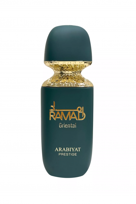 Arabiyat Prestige Ramad Oriental EDP 100 ml parfümIVET.HU - A te online butikod.