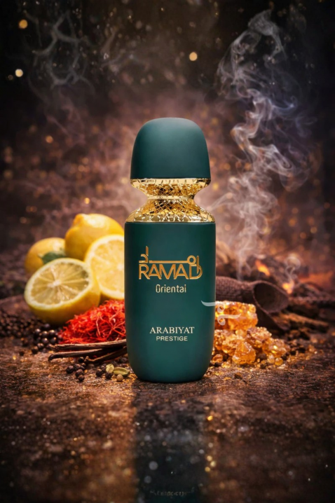 Arabiyat Prestige Ramad Oriental EDP 100 ml parfümIVET.HU - A te online butikod.