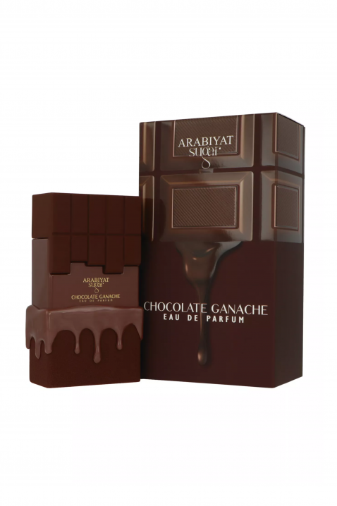 Arabiyat Sugar Chocolate Ganache EDP 100 ml parfümIVET.HU - A te online butikod.