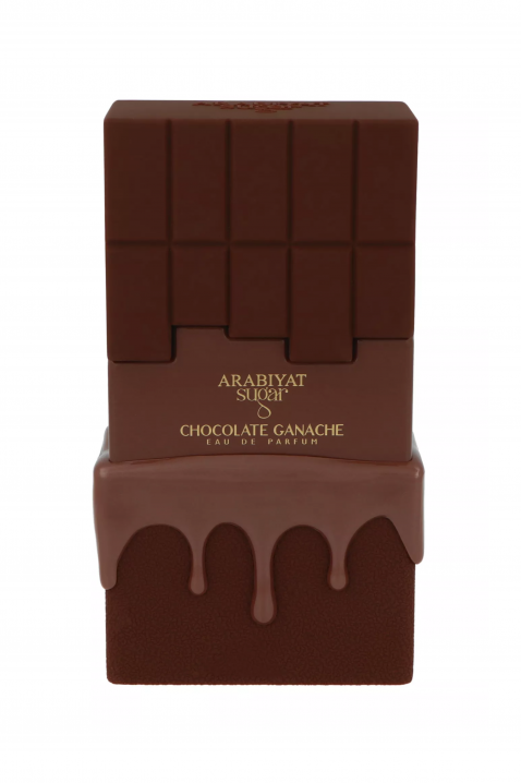 Arabiyat Sugar Chocolate Ganache EDP 100 ml parfümIVET.HU - A te online butikod.