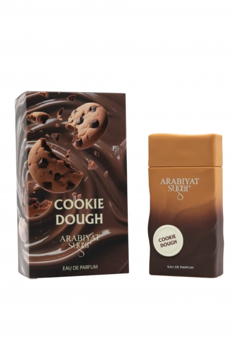 Arabiyat Sugar Cookie Dough EDP 100 ml parfümIVET.HU - A te online butikod.