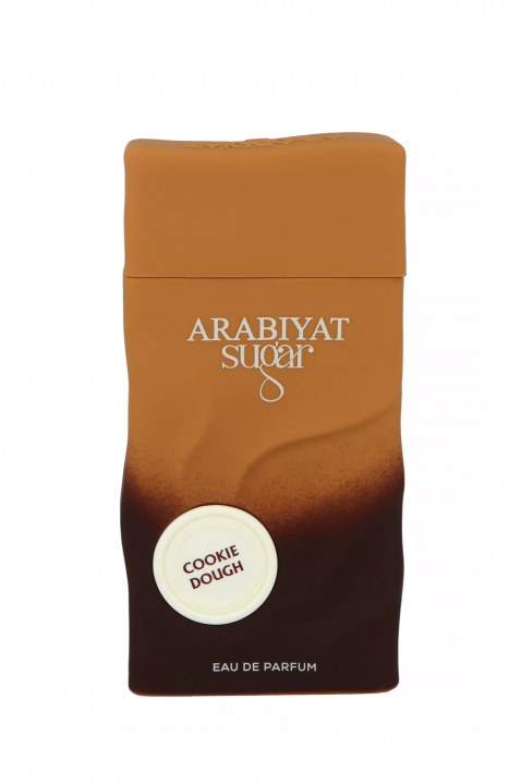 Arabiyat Sugar Cookie Dough EDP 100 ml parfümIVET.HU - A te online butikod.