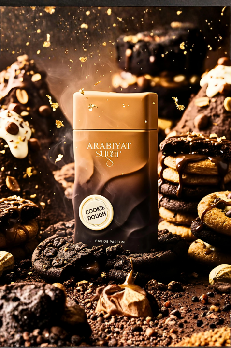 Arabiyat Sugar Cookie Dough EDP 100 ml parfümIVET.HU - A te online butikod.