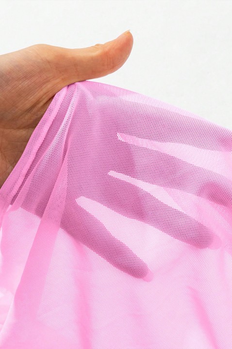 VIOGERDA strand szett, Szín: rózsaszín, IVET.HU - A te online butikod.