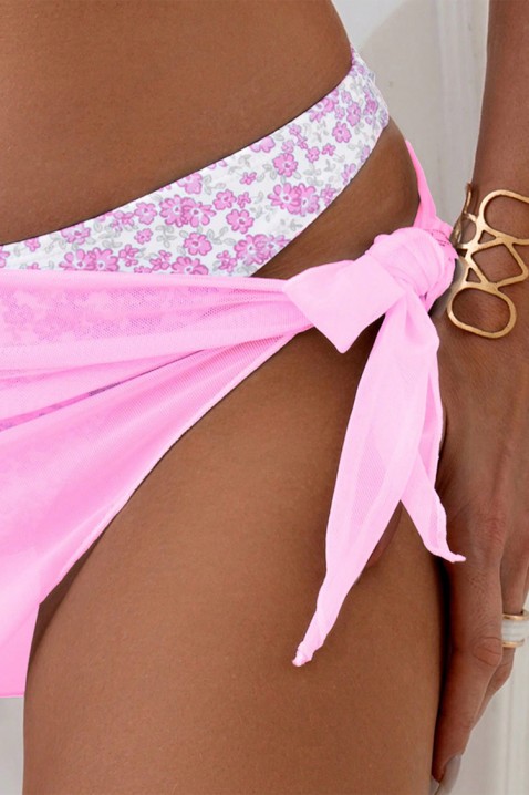 VIOGERDA strand szett, Szín: rózsaszín, IVET.HU - A te online butikod.