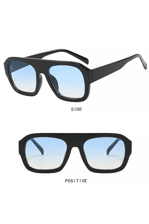 AZELORA napszemüveg, Szín: kék, IVET.HU - A te online butikod.