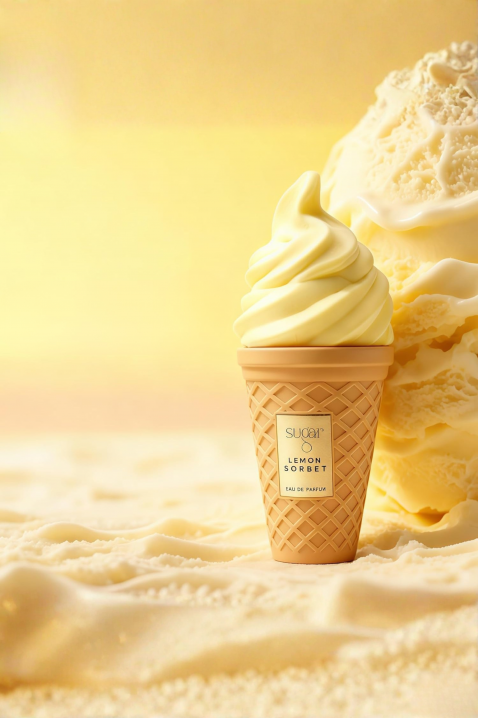 Arabiyat Sugar Lemon Sorbet EDP 100 ml parfümIVET.HU - A te online butikod.