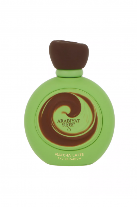 Arabiyat Sugar Matcha Latte EDP 100 ml parfümIVET.HU - A te online butikod.