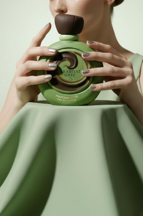 Arabiyat Sugar Matcha Latte EDP 100 ml parfümIVET.HU - A te online butikod.